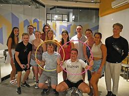 Lub d Manila Makati - Hostel