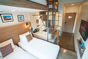 Lub d Manila Makati - Hostel