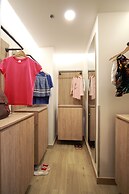 Lub d Manila Makati - Hostel