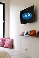 Lub d Manila Makati - Hostel