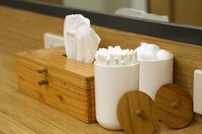 Lub d Manila Makati - Hostel