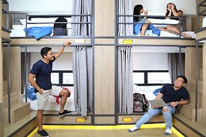Lub d Manila Makati - Hostel