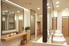 Lub d Manila Makati - Hostel