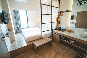 Lub d Manila Makati - Hostel