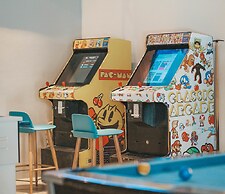 Lub d Manila Makati - Hostel