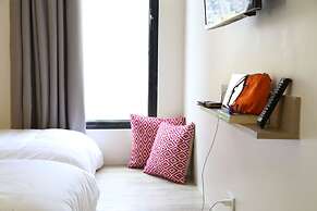 Lub d Manila Makati - Hostel