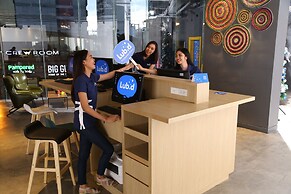 Lub d Manila Makati - Hostel