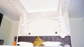 Distinctions Gardens Guest House