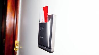 Distinctions Gardens Guest House