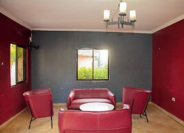 Distinctions Gardens Guest House