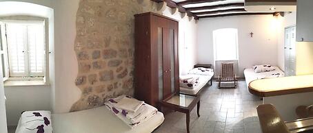 Hostel Angelina Old town Dubrovnik