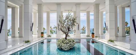 Amavi, MadeForTwo Hotels - Paphos