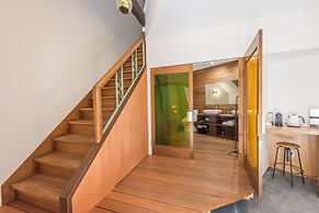 Fukuya Stay 5Jo TakaseGawa