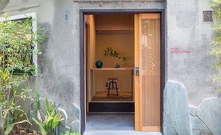 Fukuya Stay 5Jo TakaseGawa