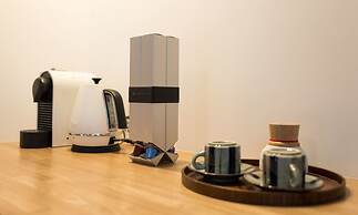 Fukuya Stay 5Jo TakaseGawa