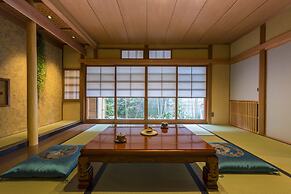 Fukuya Stay 5Jo TakaseGawa