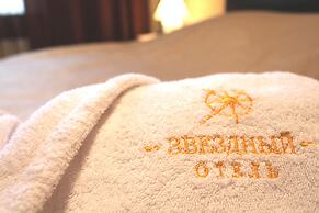 Hotel Zvezdny
