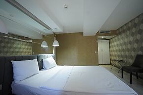 Time Hotel Mecidiyekoy