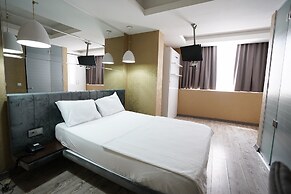 Time Hotel Mecidiyekoy