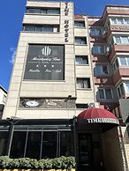 Time Hotel Mecidiyekoy