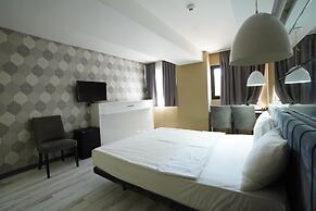 Time Hotel Mecidiyekoy