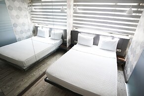 Time Hotel Mecidiyekoy