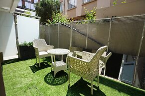 Time Hotel Mecidiyekoy