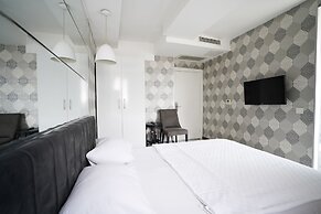 Time Hotel Mecidiyekoy