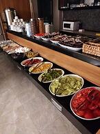 Time Hotel Mecidiyekoy