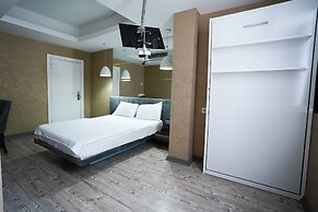 Time Hotel Mecidiyekoy