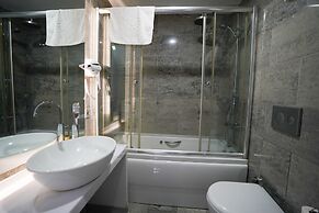 Time Hotel Mecidiyekoy