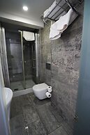 Time Hotel Mecidiyekoy