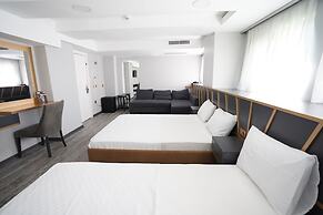 Time Hotel Mecidiyekoy