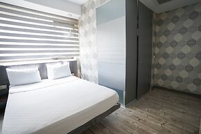 Time Hotel Mecidiyekoy