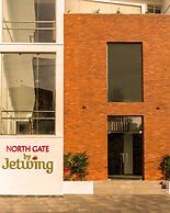 North Gate Jaffna