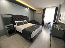 Alfin Hotel Ankara