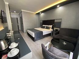 Alfin Hotel Ankara