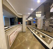 Alfin Hotel Ankara