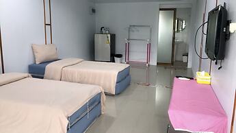 Golden Gold Resort & Spa Khaoyai