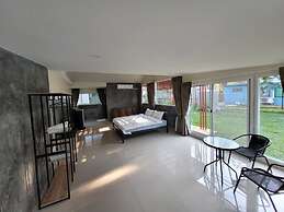 Golden Gold Resort & Spa Khaoyai