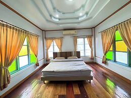 Golden Gold Resort & Spa Khaoyai