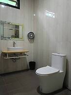 Golden Gold Resort & Spa Khaoyai