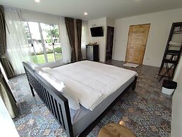 Golden Gold Resort & Spa Khaoyai