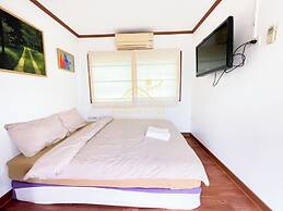 Golden Gold Resort & Spa Khaoyai