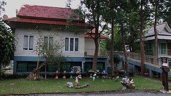 Golden Gold Resort & Spa Khaoyai