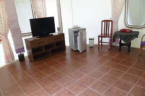 Golden Gold Resort & Spa Khaoyai