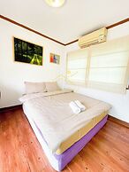 Golden Gold Resort & Spa Khaoyai