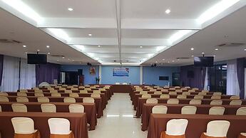 Golden Gold Resort & Spa Khaoyai