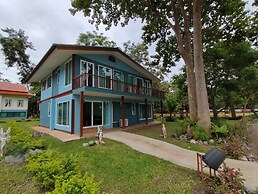 Golden Gold Resort & Spa Khaoyai