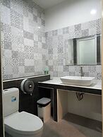 Golden Gold Resort & Spa Khaoyai